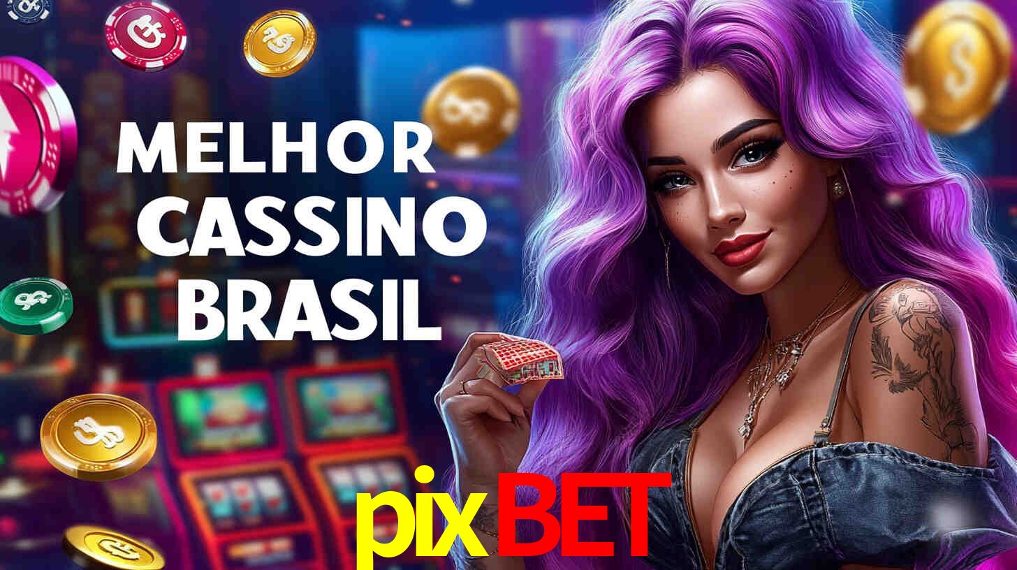 Inovações de Jogos na pixbet: O Futuro das Experiências Interativas