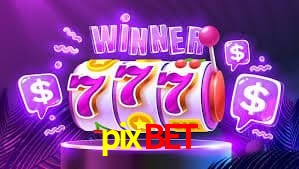 Game Statistics pixbet