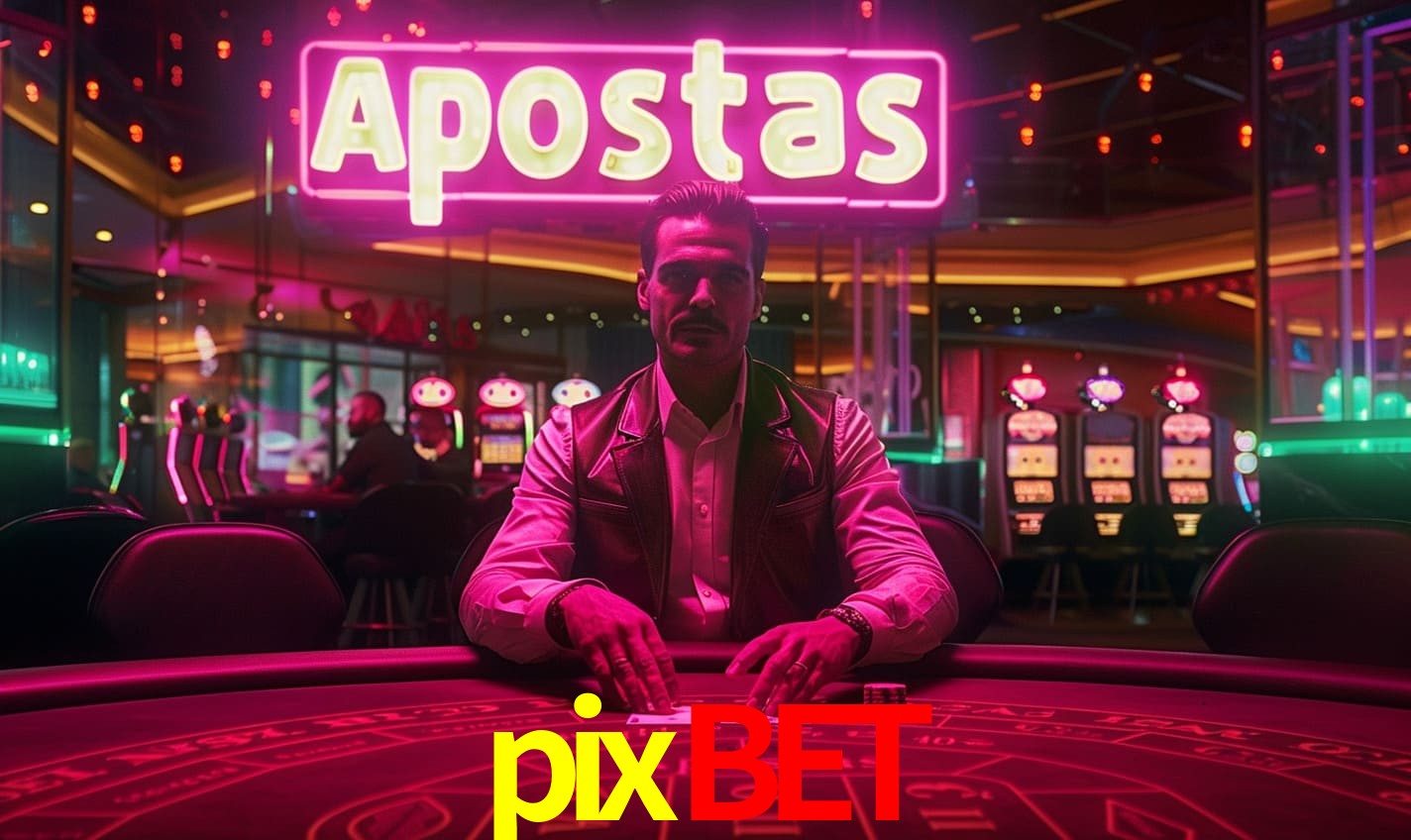 Apostas Esportivas na pixbet: Um Guia Completo