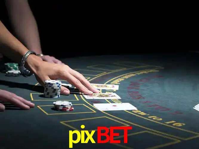 Tecnologia da Plataforma pixbet
