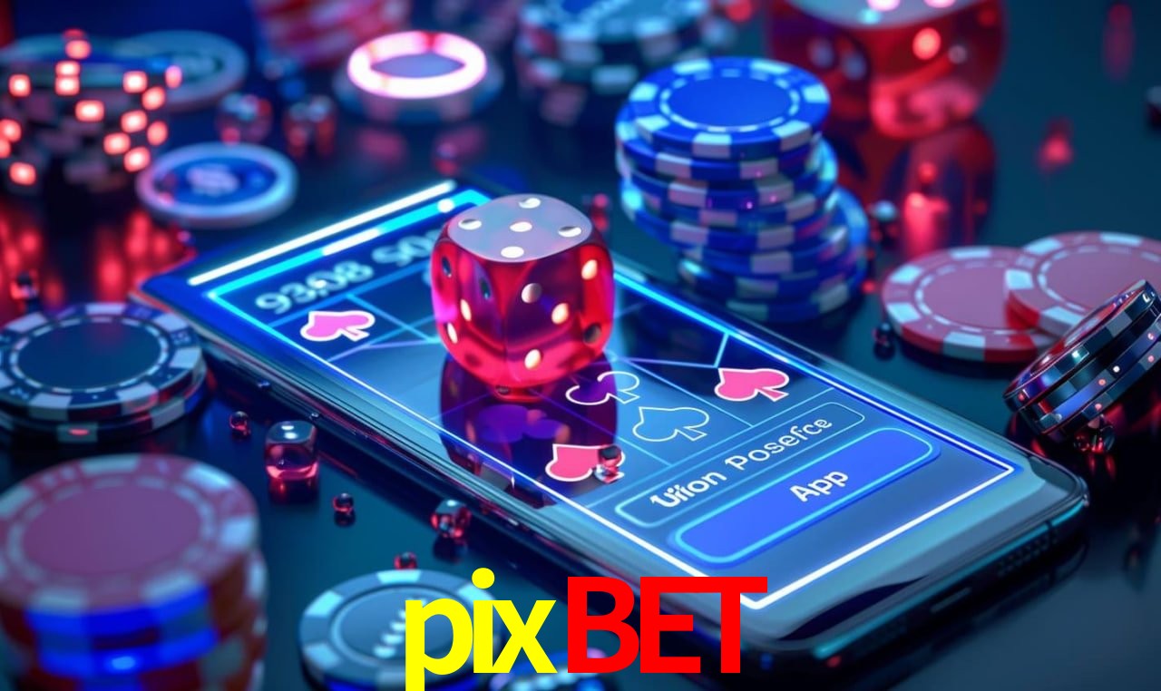 cassino pixbet