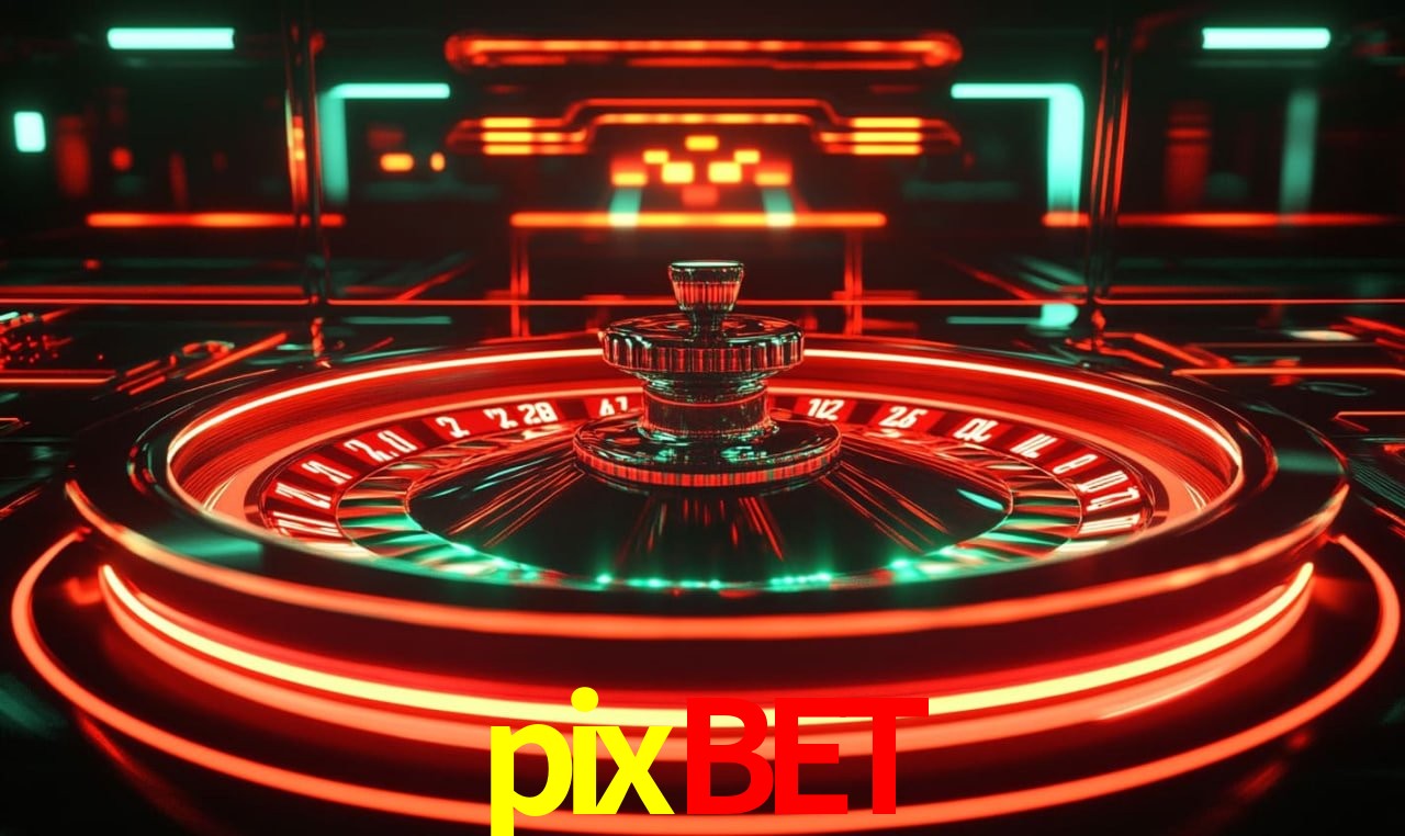 A Experiência Imersiva dos Cassinos Ao Vivo no pixbet