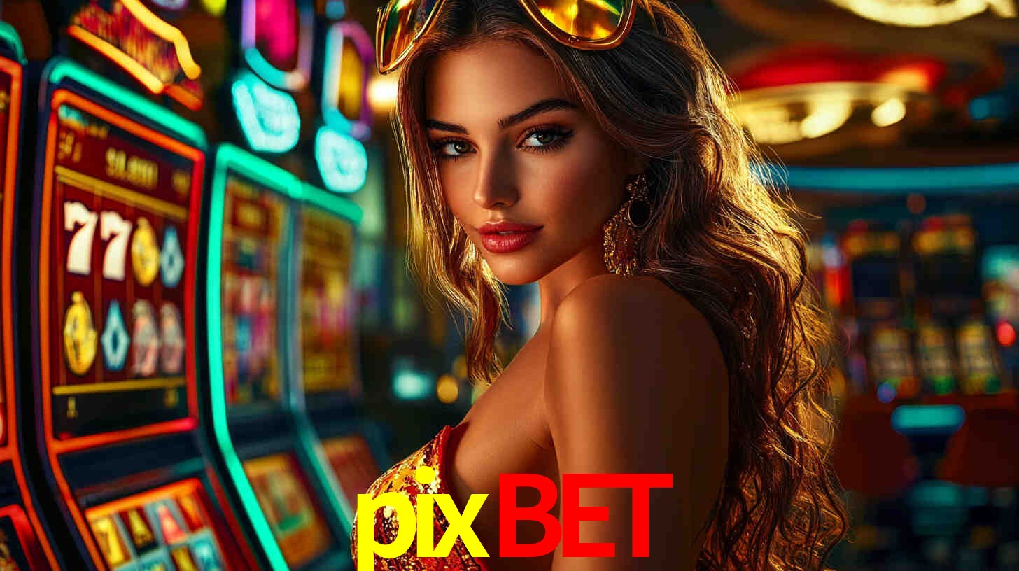 Live Casino pixbet