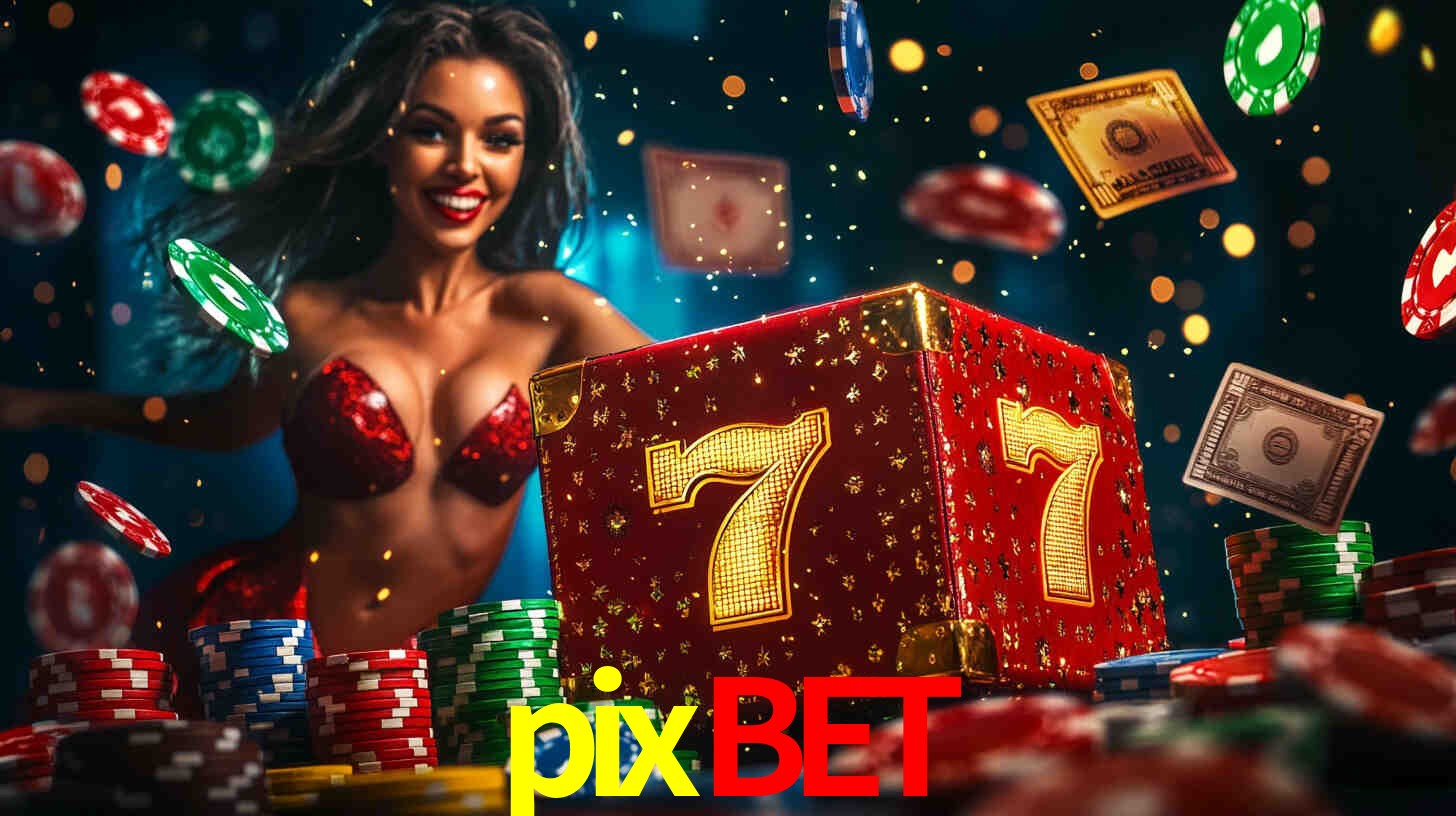 Descubra o Programa VIP da pixbet: Vantagens Exclusivas para Jogadores