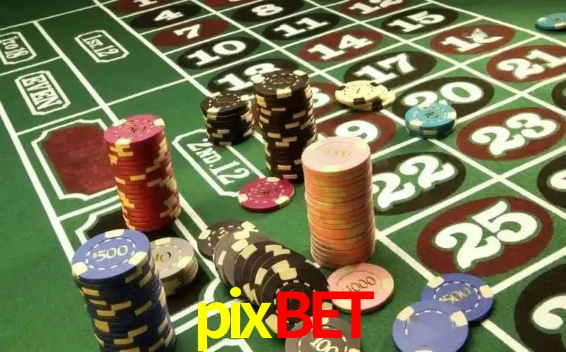 Estatísticas Esportivas pixbet
