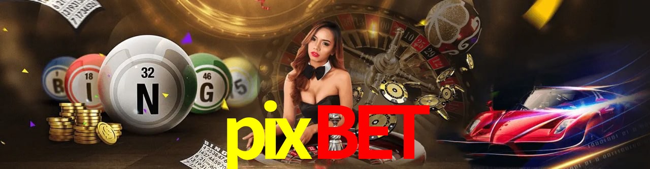 Ofertas Exclusivas pixbet