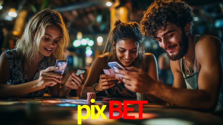 Aviator Game pixbet