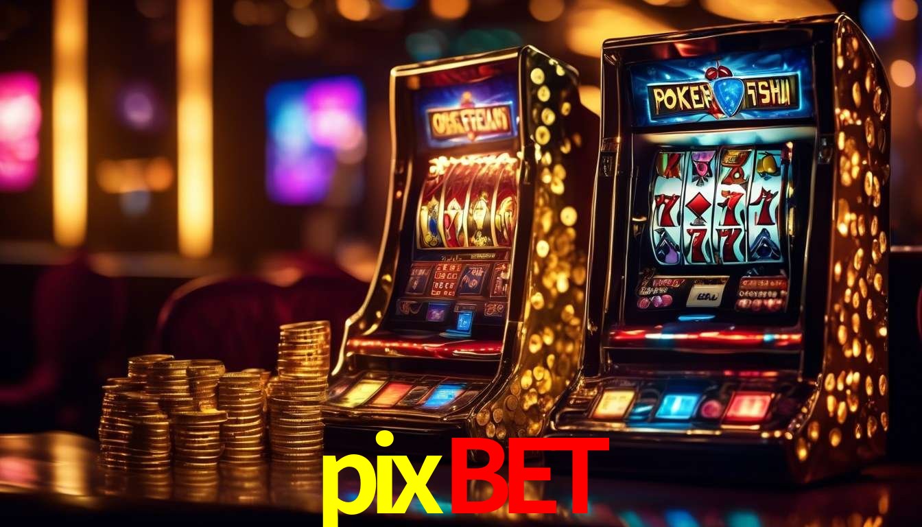 Explorando a Categoria de Eventos em Apostas na pixbet