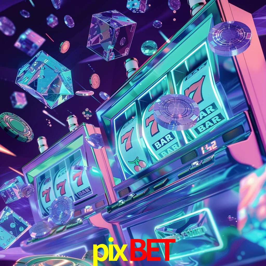 Explorando a Categoria de Eventos em Apostas na pixbet