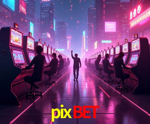 Interface Premium pixbet