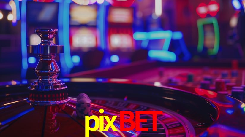 pixbet App Interface