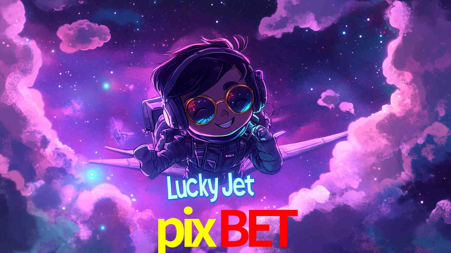 A Revolução dos Aplicativos de Jogos no pixbet