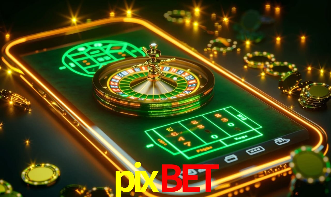 Login Seguro pixbet