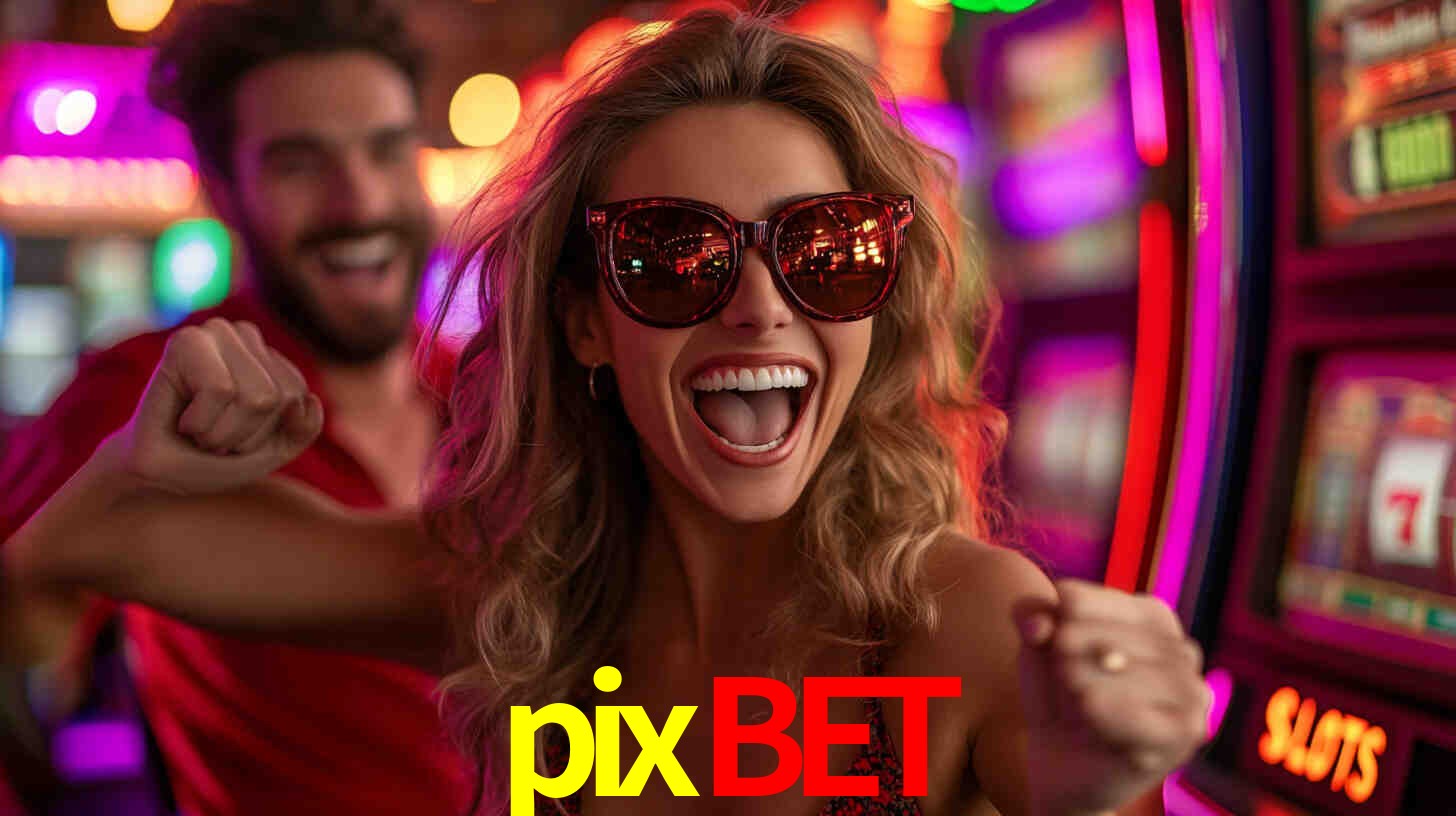 Apostas Esportivas na pixbet: Um Guia Completo