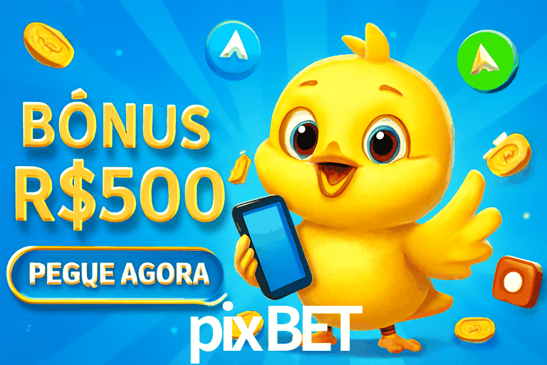 Platform Technology pixbet