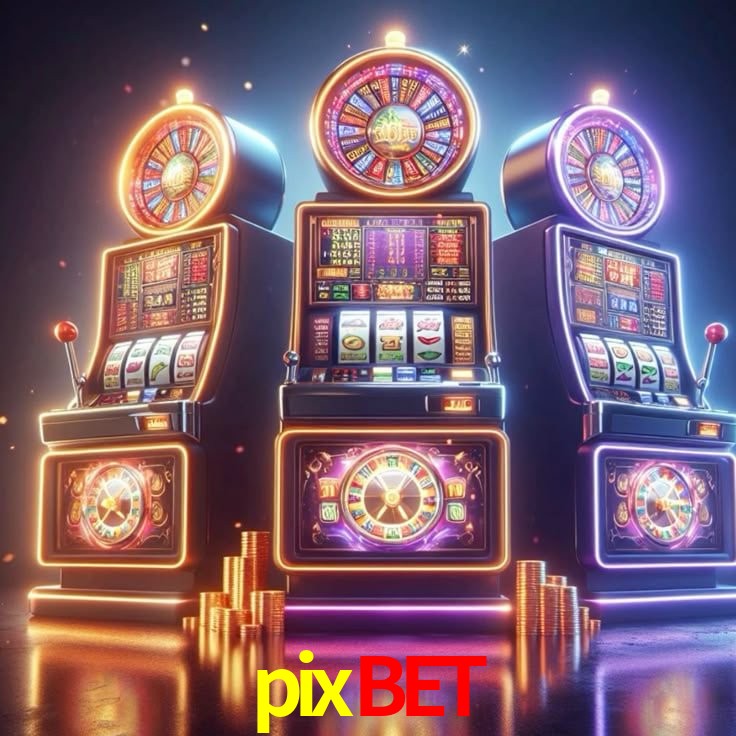 Premium Interface pixbet