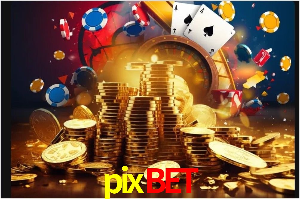 Inovações de Jogos na pixbet: O Futuro das Experiências Interativas