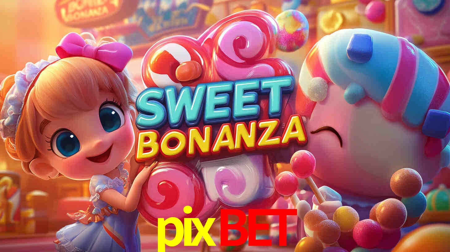 Descubra a Magia dos Jogos de Arcade no pixbet